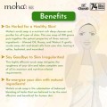 benefits of scrub soap