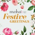 Moha Festive Greetings