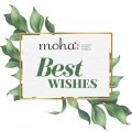 Moha best wishes