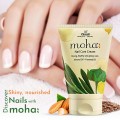 nail nourishing cream
