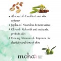 rejuvenating massage oil ingredients