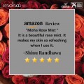 rose mist reviews