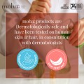 Sulfate-Free Herbal Shampoo
