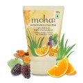 moha: Herbal Radiance Face Mask