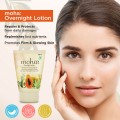 moha: overnight lotion