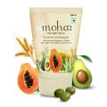 moha: Overnight Lotion